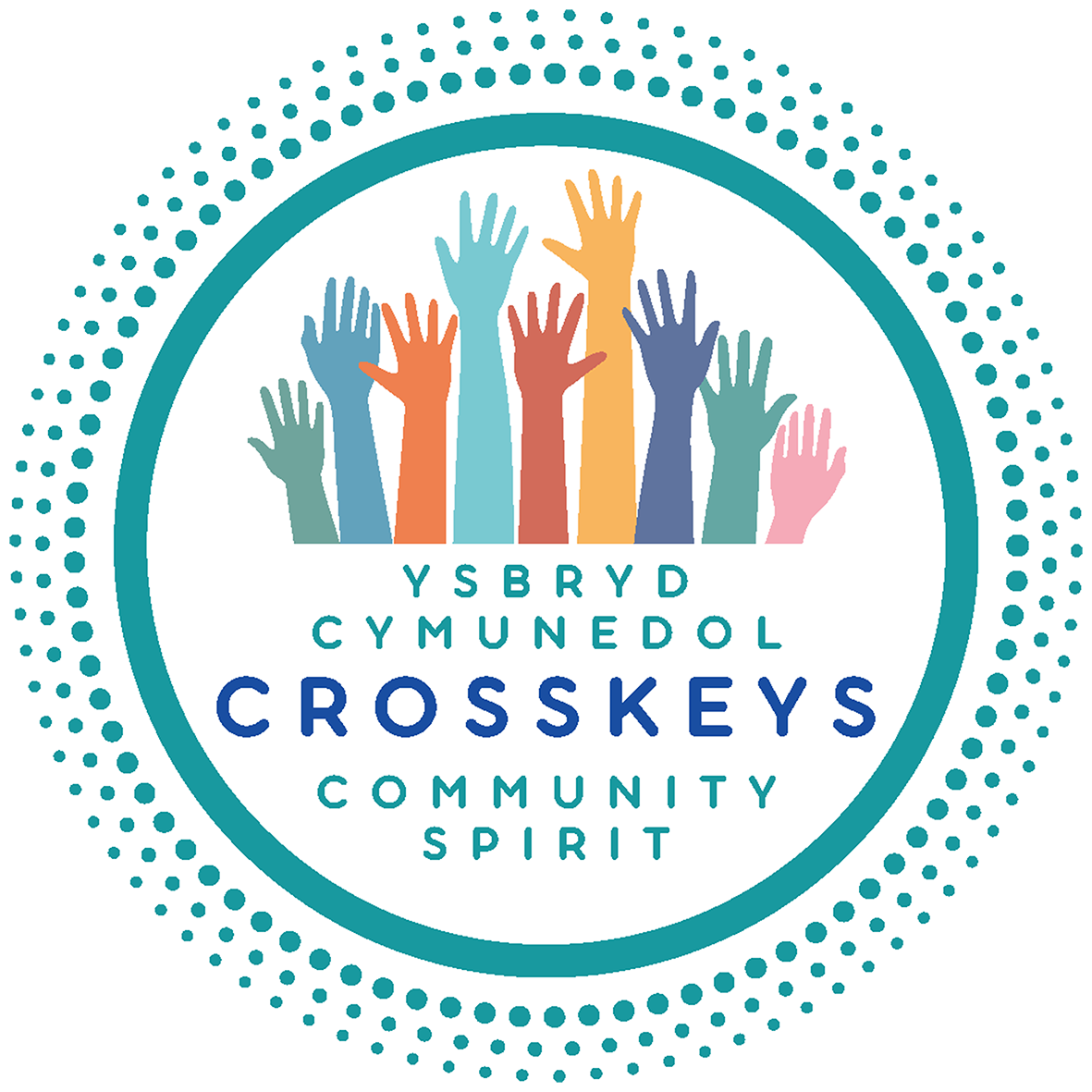 Crosskeys Community Spirit